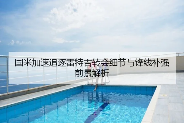 国米加速追逐雷特吉转会细节与锋线补强前景解析
